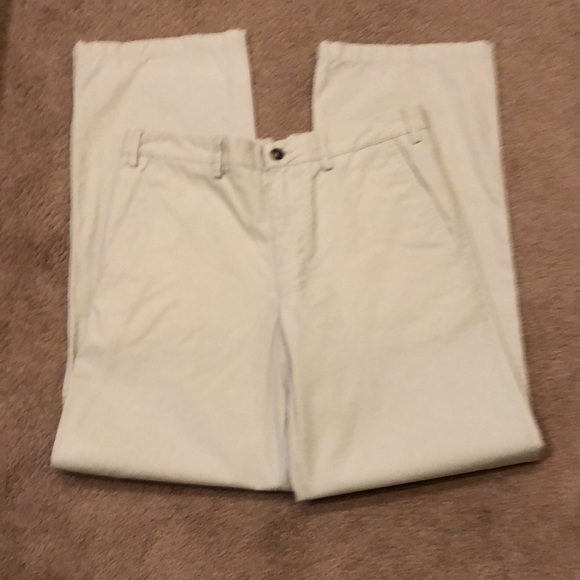 Faconnable Boys Pants Sz 18 - Picture 2 of 5